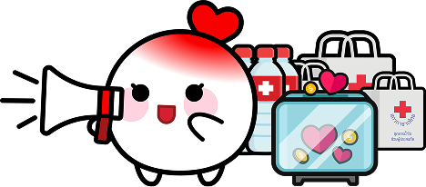 iRedcross Giving Platform