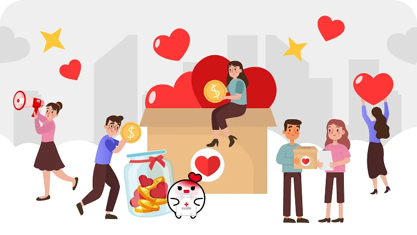 Employee Giving